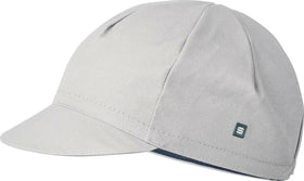 Castelli - Hats - Matchy Cycling Cap  white - TCR Sport Lab