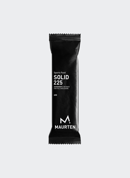 Maurten - SOLID MIX BOX (12 servings) - TCR Sport Lab