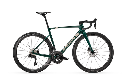 Argon 18 - SUM  - Rival AXS (MY25) - - TCR Sport Lab