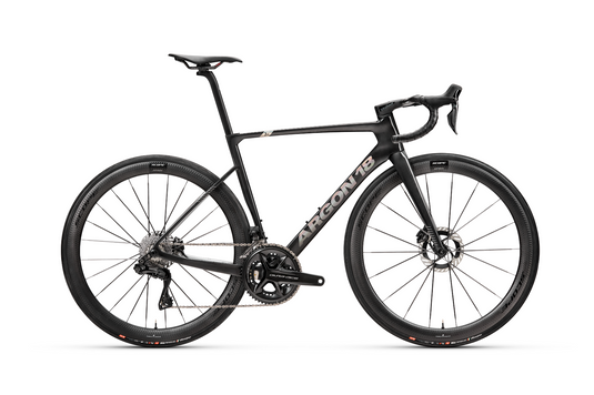 Argon 18 - SUM Pro - Ultegra DI2 (MY25) - - TCR Sport Lab