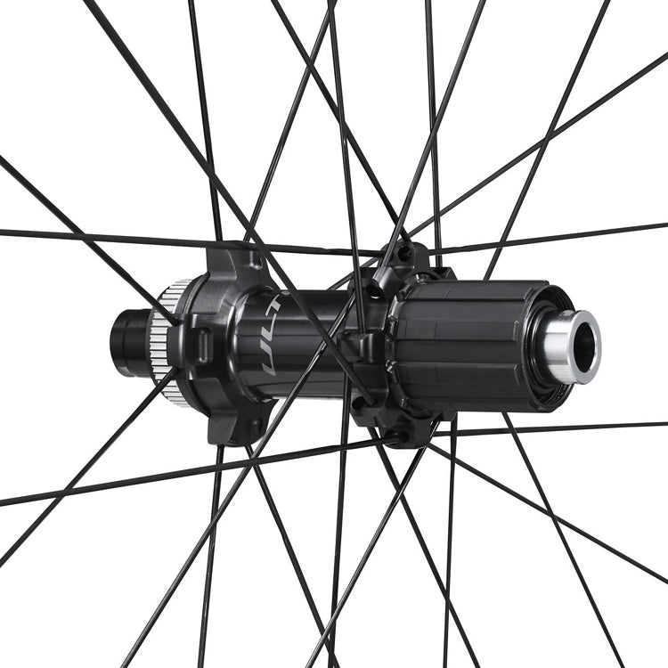 Load image into Gallery viewer, Shimano - Wheel  Wh-R8170-C36-Tl  Ultegra - 12mm E-Thru  Tubeless - Cl Disc - TCR Sport Lab

