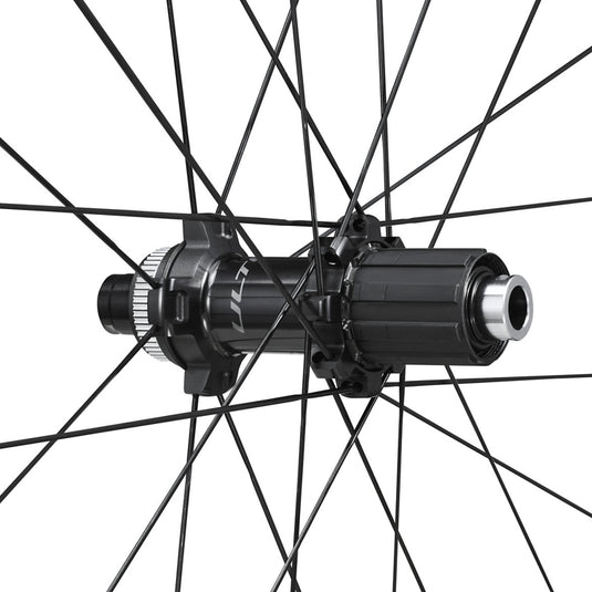 Shimano - Wheel  Wh-R8170-C36-Tl  Ultegra - 12mm E-Thru  Tubeless - Cl Disc - TCR Sport Lab