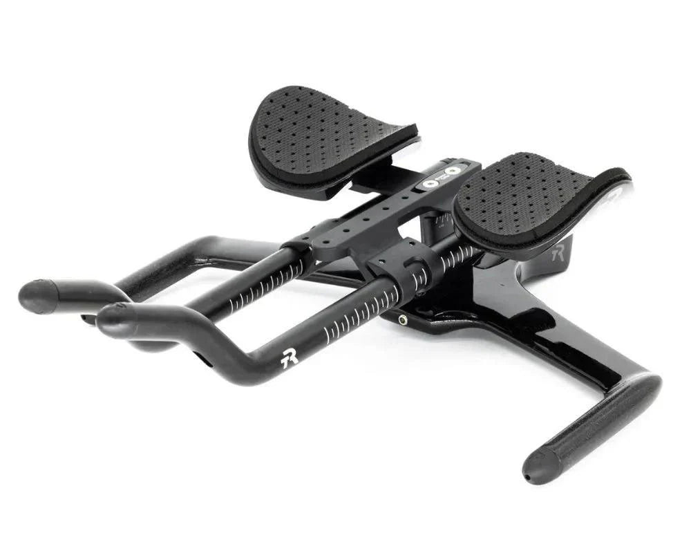 TRIRIG ALPHA ONE カーボンエアロバー/ステムコンボシステム TriRig