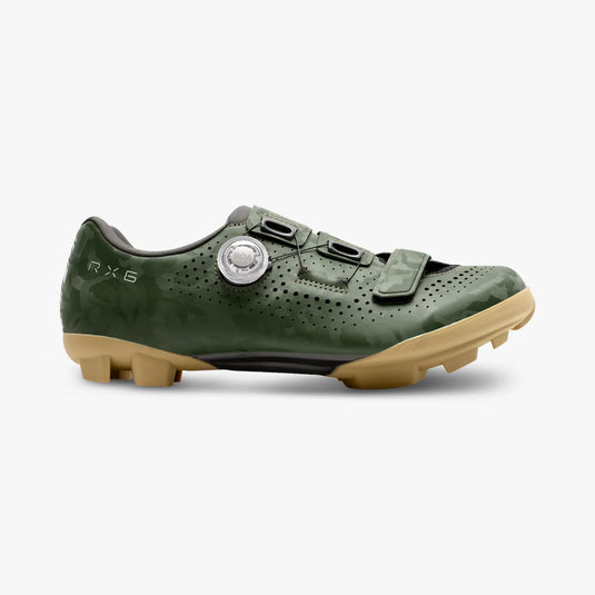 Shimano - Gravel Shoes - SH-RX600  - - TCR Sport Lab