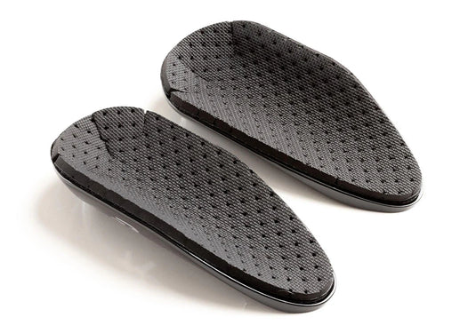 TriRig - Pads - Closed Back Carbon Arm Cups - TCR Sport Lab