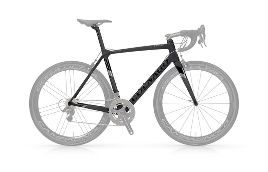 Colnago V2R Disc Frame TNBK 50S - TCR Sport Lab