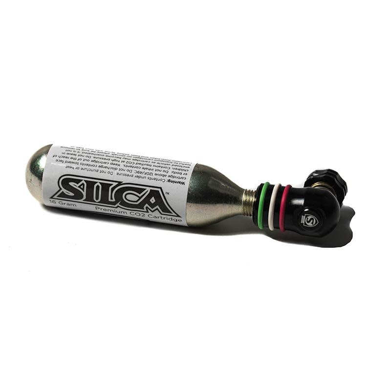 Load image into Gallery viewer, Silca - EOLO III CO2 Regulator - TCR Sport Lab
