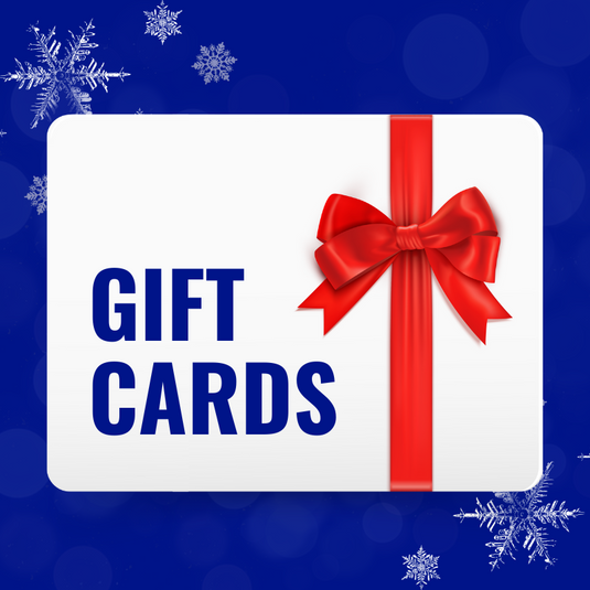 TCR Gift Card - VO2 Max or Lactate - TCR Sport Lab