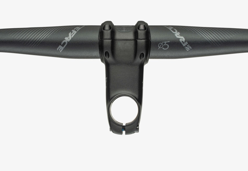 Race Face Aeffect 35 Handlebar＆ Stemセット Race Face Aeffect R 35 Stem - The Inside Line