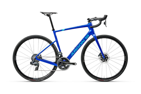 Argon 18 - Krypton - Ultegra DI2 (MY25) - - TCR Sport Lab