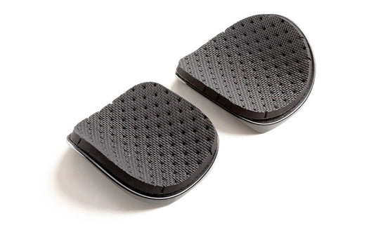 TriRig - Pads - Mini Open Back Arm Cups - TCR Sport Lab