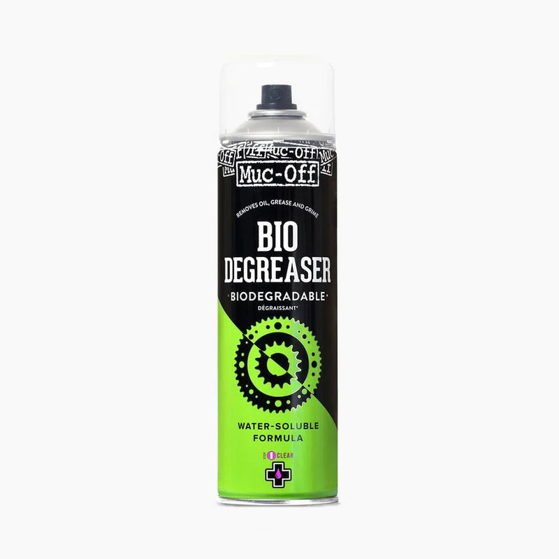 Load image into Gallery viewer, Muc-Off, Bio Degreaser, 500ml - TCR Sport Lab

