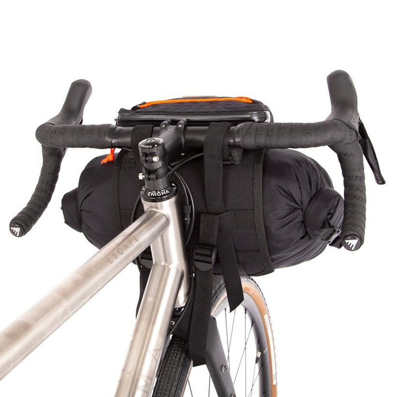 Load image into Gallery viewer, Restrap - Bar Bag - Small - TCR Sport Lab
