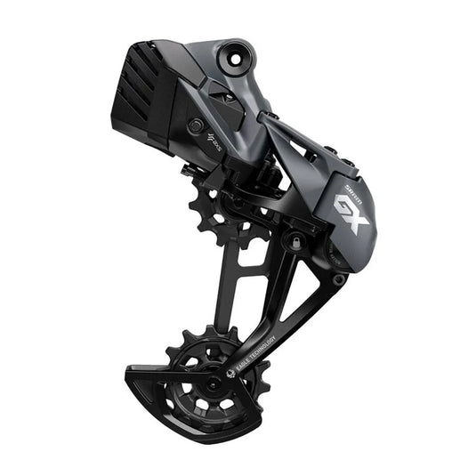 SRAM -  Rear Derailleur -  GX1 Eagle AXS -  GX1 Eagle AXS -  Grey - TCR Sport Lab