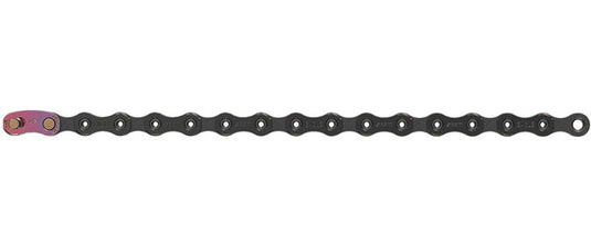 SRAM - Chain -  PC XX1 Eagle - 12sp. -  126 links -  Black -  With PowerLock - TCR Sport Lab