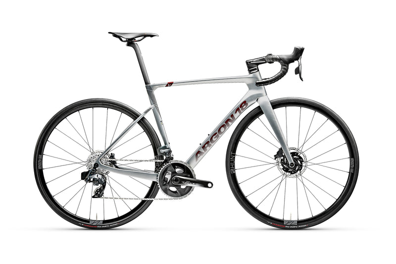 Load image into Gallery viewer, Argon 18 - Sum - Rival AXS - Podium Grey - M - TCR Sport Lab
