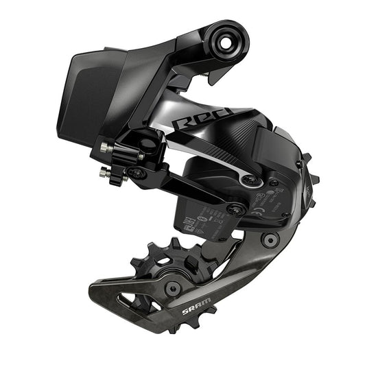 SRAM RED AXS Rear Derailleur Max - 36 - TCR Sport Lab