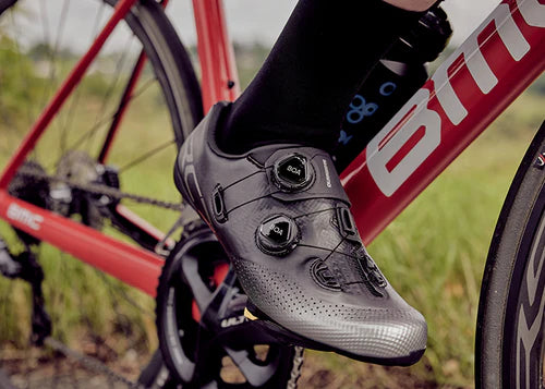 Load image into Gallery viewer, Shimano - Road Shoes - SH-RC702 Wide  - - TCR Sport Lab
