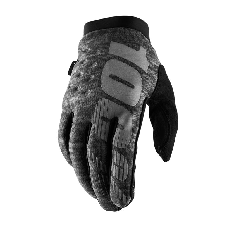 Load image into Gallery viewer, 100% - Brisker Cold Weather Glove - TCR Sport Lab
