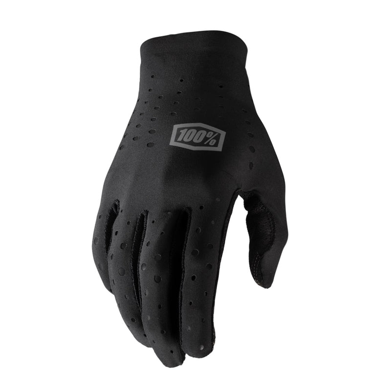Load image into Gallery viewer, 100% - Sling Long Finger Glove - TCR Sport Lab
