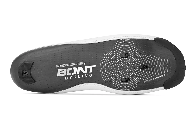 Load image into Gallery viewer, Bont - Vaypor Lace Shoe - TCR Sport Lab
