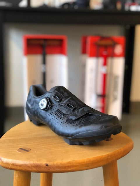 Shimano SH-RX800 Gravel Shoe TCR Sport Lab - Main Image