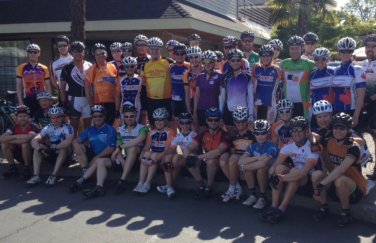 The Menopause Revolution at TCR