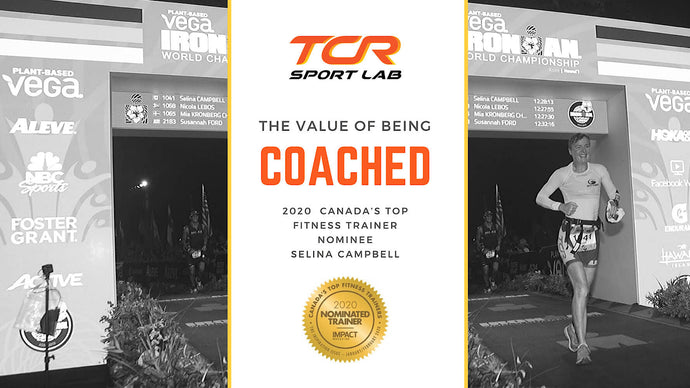 The Value Of Being Coached