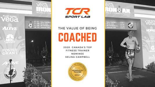 Personalized Coaching