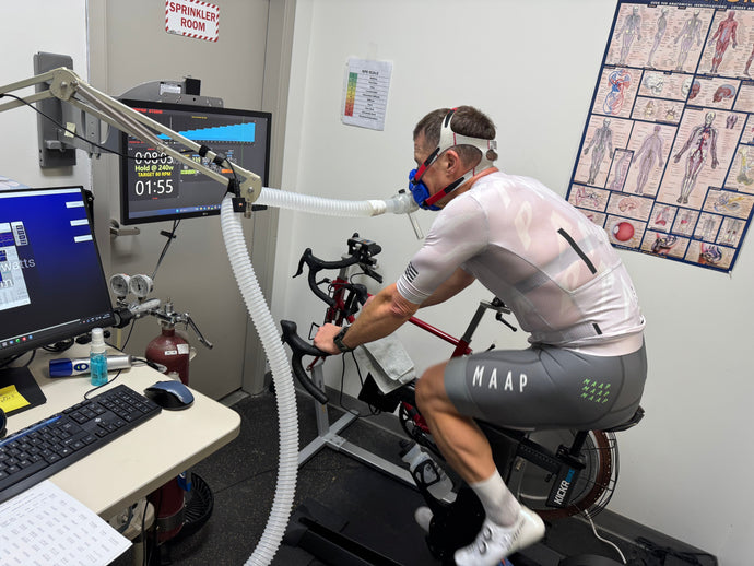 The Real vs Smart VO2