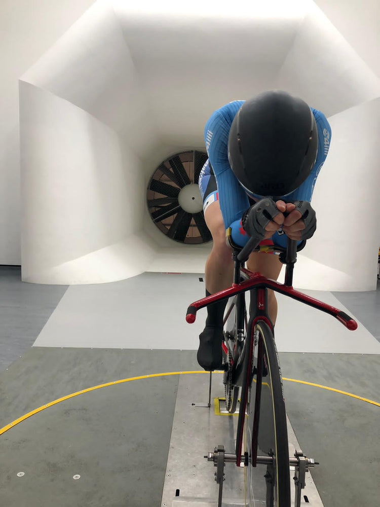 Tales from Track Center in Rio