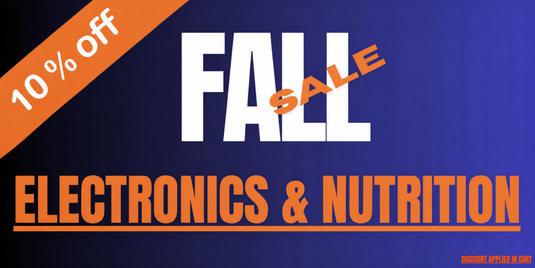 10% Off