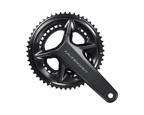 Bicycle Cranksets