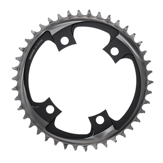 SRAM  Chainring  X-Sync 2 107BCD 4-bolt  12s 38T