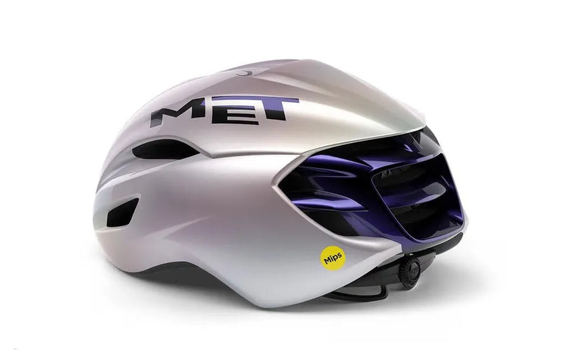 Load image into Gallery viewer, MET  Manta Mips Limited Edition
