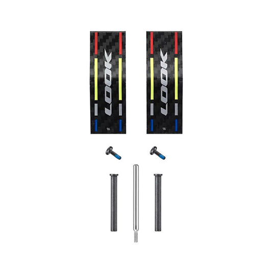 Look  Keo 2 Blade  Blades  16Nm  Pair