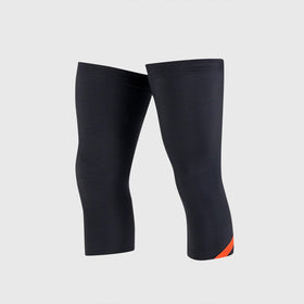 Sportful - Fiandre Kneewarmers - Black - XL