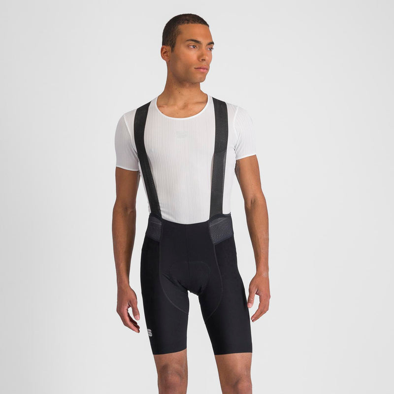 Load image into Gallery viewer, Sportful -  Total Comfort Bibshort - Black - XXXL
