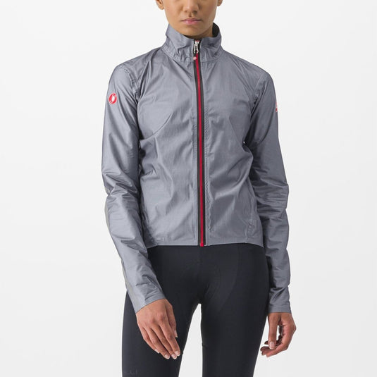 Castelli - Tempesta Lite W Jacket - TCR Sport Lab