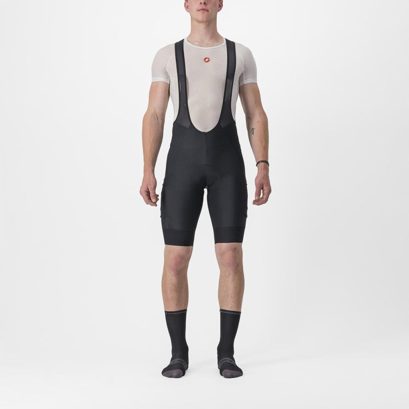 Load image into Gallery viewer, Castelli - Unlimited Cargo Bibshort - TCR Sport Lab
