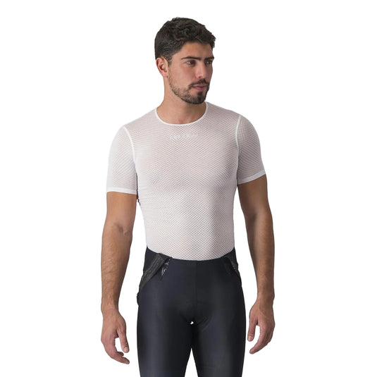 Castelli Mens Pro Mesh 2.0 Short Sleeve
