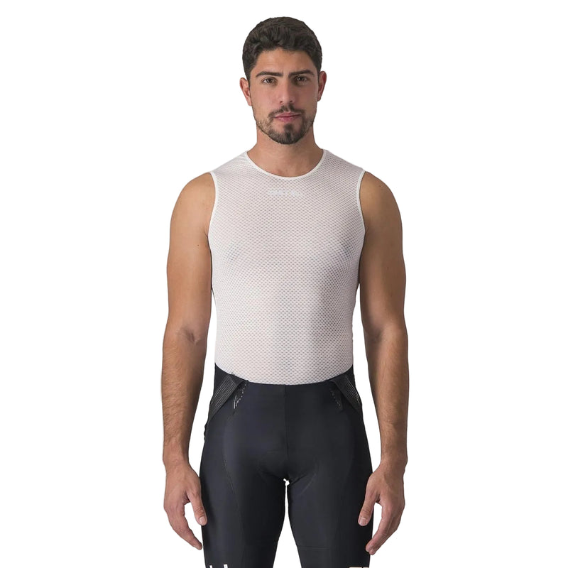 Load image into Gallery viewer, Castelli  Mens Pro Mesh 2.0  Sleeveless
