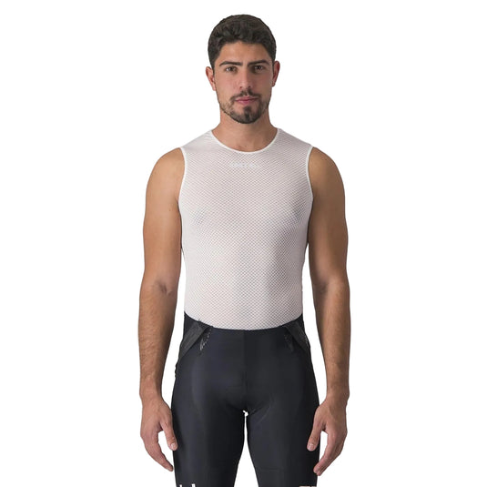 Castelli  Mens Pro Mesh 2.0  Sleeveless