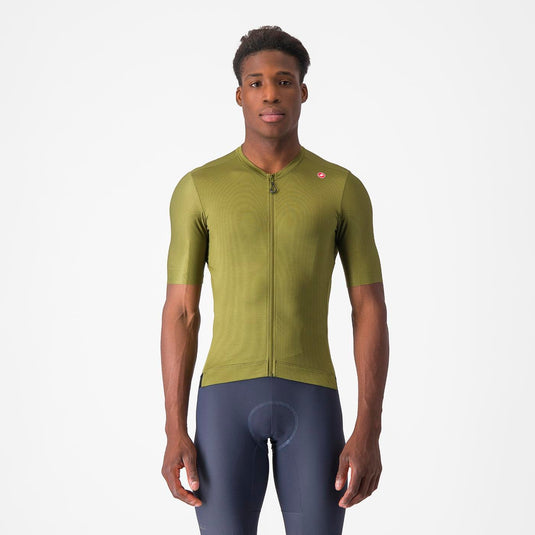 Castelli - Espresso Jersey - TCR Sport Lab
