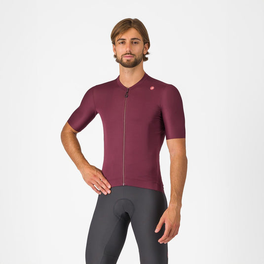 Castelli - Espresso Jersey - TCR Sport Lab