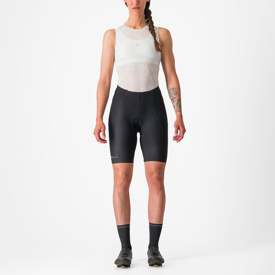 Castelli - Espresso W Short - TCR Sport Lab