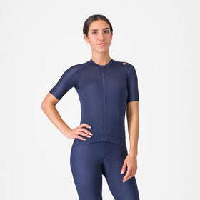 Castelli - Espresso  W Jersey - TCR Sport Lab