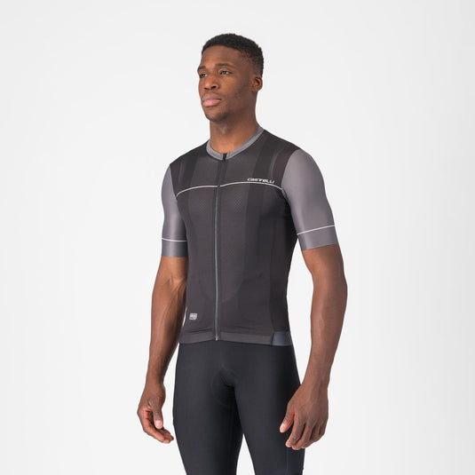 Castelli - Unlimited Endurance 2 Jersey - TCR Sport Lab