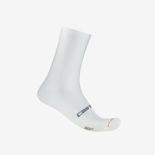 Castelli - Espresso 18 Sock - TCR Sport Lab
