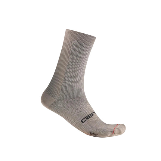 Castelli  Sock  Espresso 18